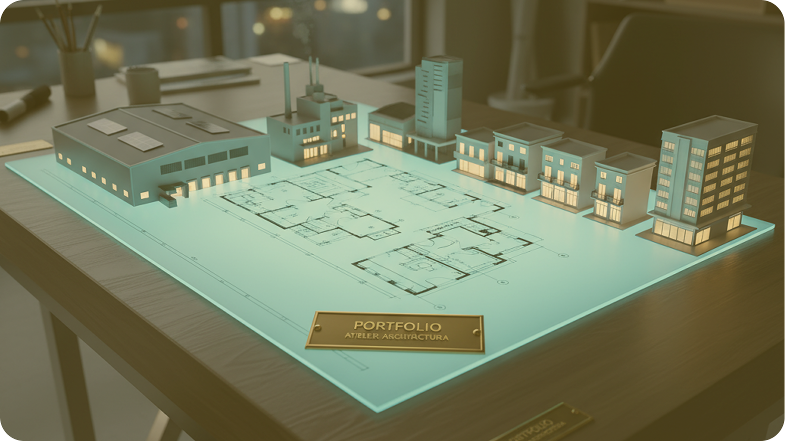 Commercial Brokerage Services